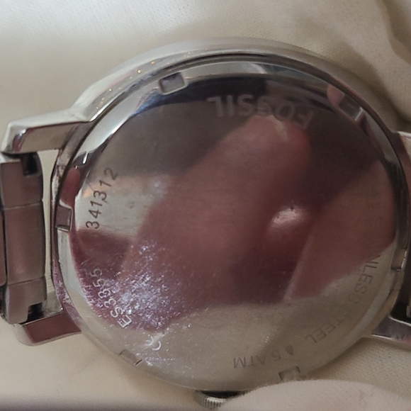 Fossil Watch - Picture 3 of 5